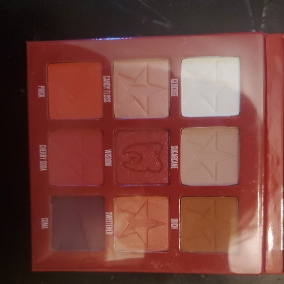 Blood Sugar Mini Palette - Picture 6 of 7